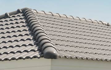 advantages of High Woolaston clay roofing