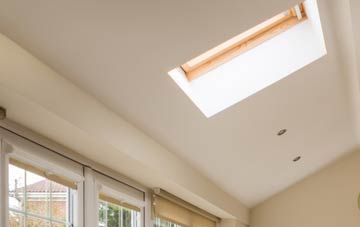High Woolaston conservatory roof insulation companies