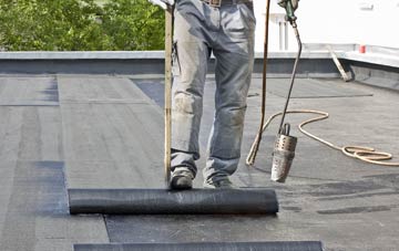 flat roof replacement High Woolaston, Gloucestershire