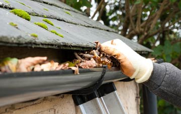 gutter cleaning High Woolaston, Gloucestershire