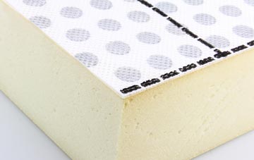 meeting High Woolaston building codes