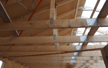 High Woolaston roof truss costs