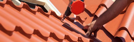 save on High Woolaston roof installation costs
