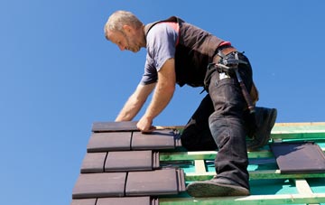 disadvantages of High Woolaston slate roofing