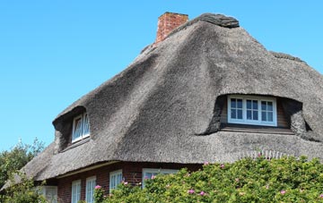 thatch roofing High Woolaston, Gloucestershire