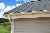 High Woolaston fascia repair